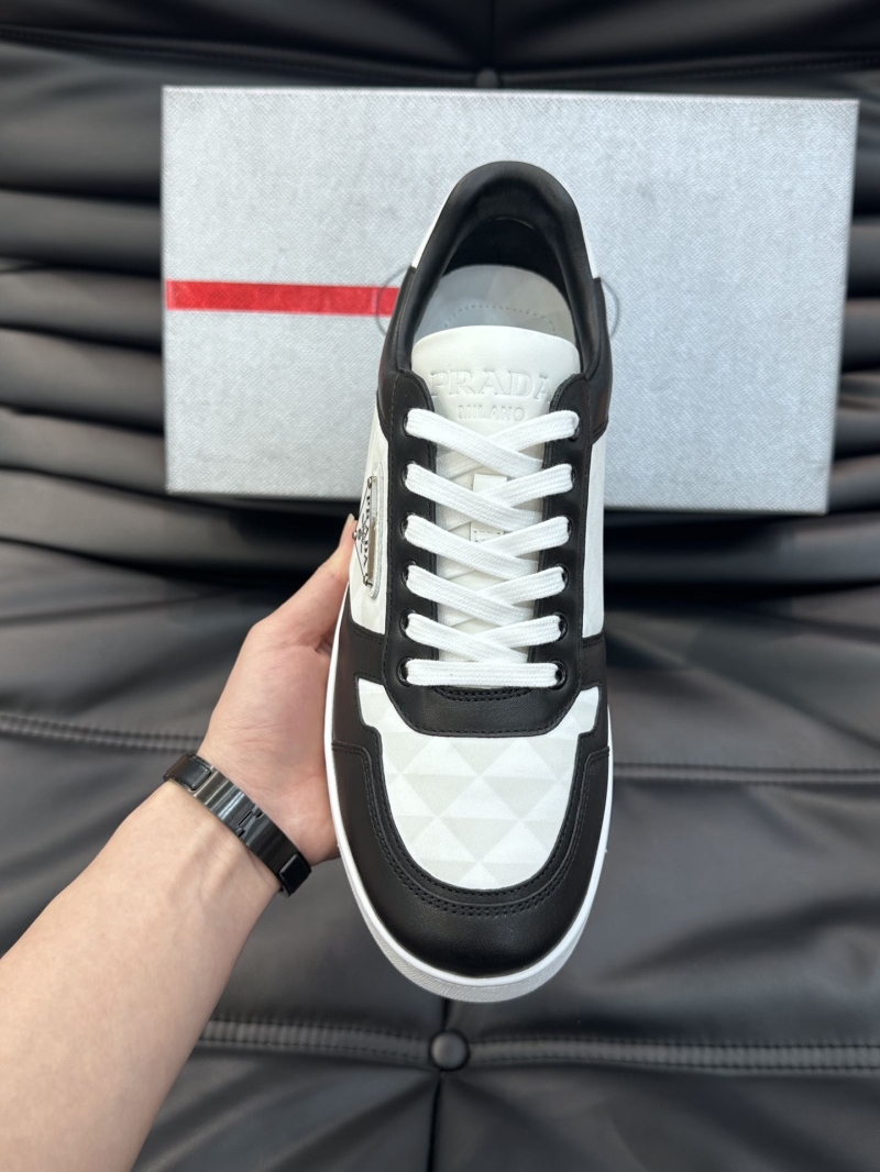 Prada Casual Shoes